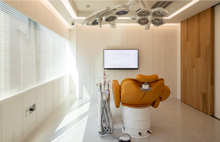 きぬた歯科のインプラントに関する特徴と口コミ